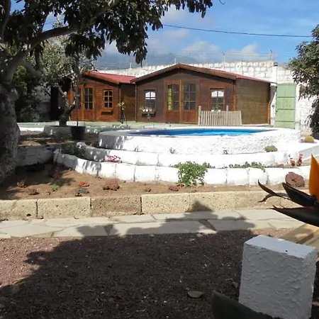 Ostello Explorers Retreat