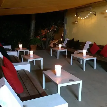 Ostello Explorers Retreat