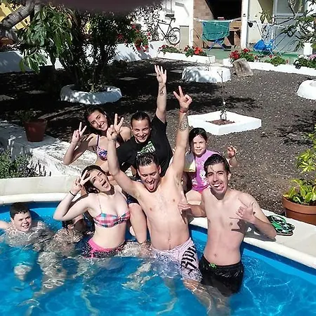 Ostello Explorers Retreat