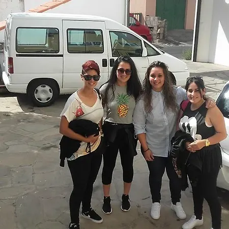 Explorers Retreat Güimar