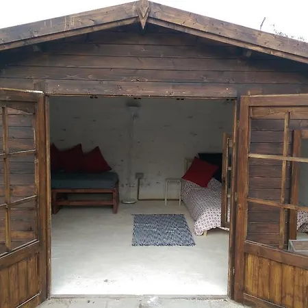 Explorers Retreat
